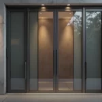 Classificação Fiscal de Fechos para Portas e Janelas na NCM 8302.41.00