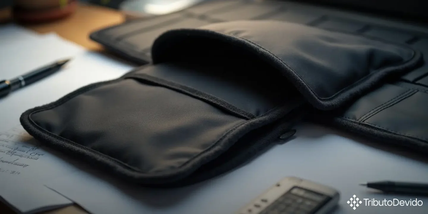 classificação fiscal de fixador multiuso de neoprene