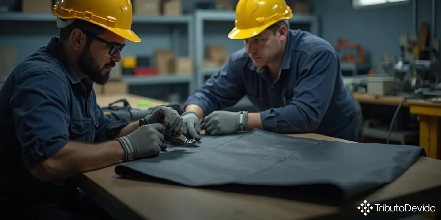 classificação-fiscal-de-folhas-de-borracha-para-isolamento-elétrico