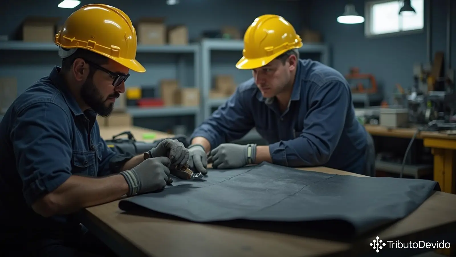 classificação-fiscal-de-folhas-de-borracha-para-isolamento-elétrico