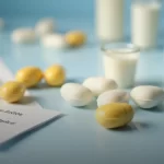 classificação fiscal de fórmulas infantis com restrição à lactose