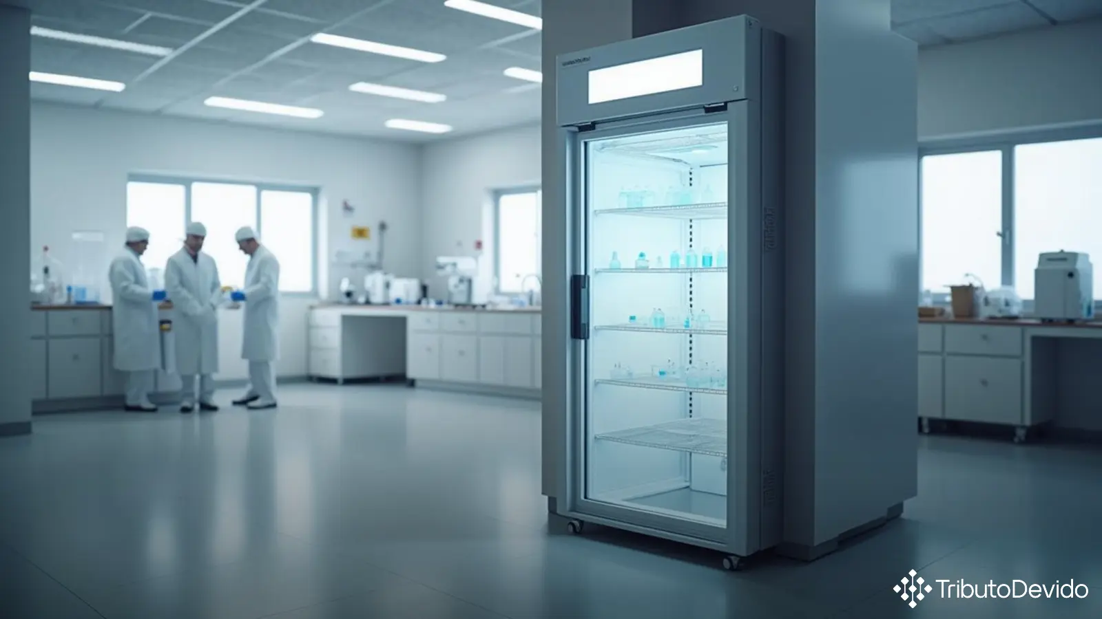 classificação fiscal de congeladores verticais tipo armário