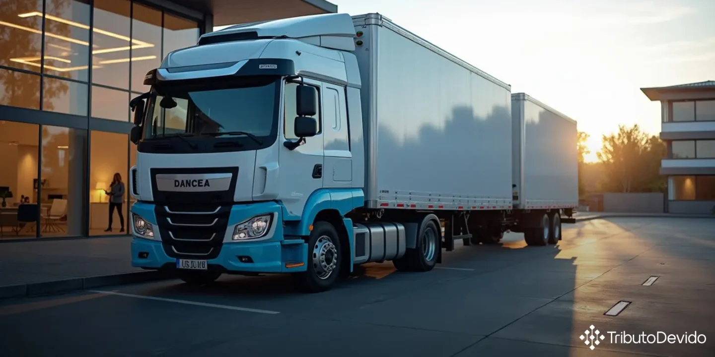 créditos de PIS/COFINS para serviços de transporte rodoviário de cargas