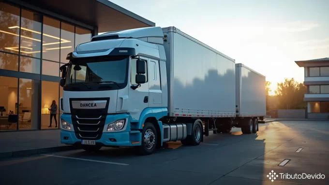 créditos de PIS/COFINS para serviços de transporte rodoviário de cargas