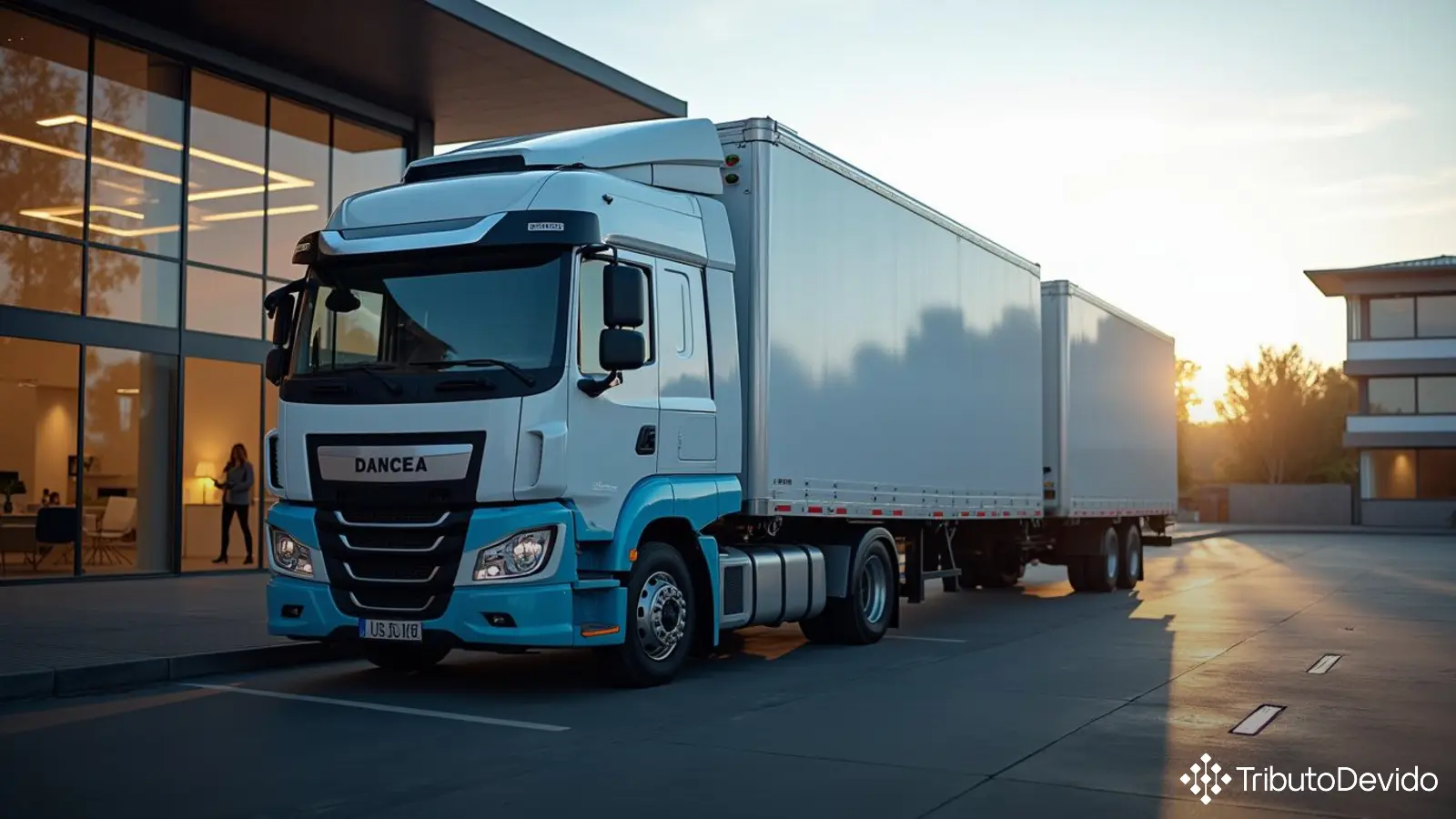 créditos de PIS/COFINS para serviços de transporte rodoviário de cargas