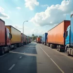 Créditos de PIS/COFINS sobre frota própria de transporte