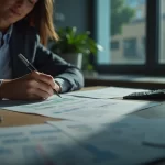 locação de veículos no transporte de cargas