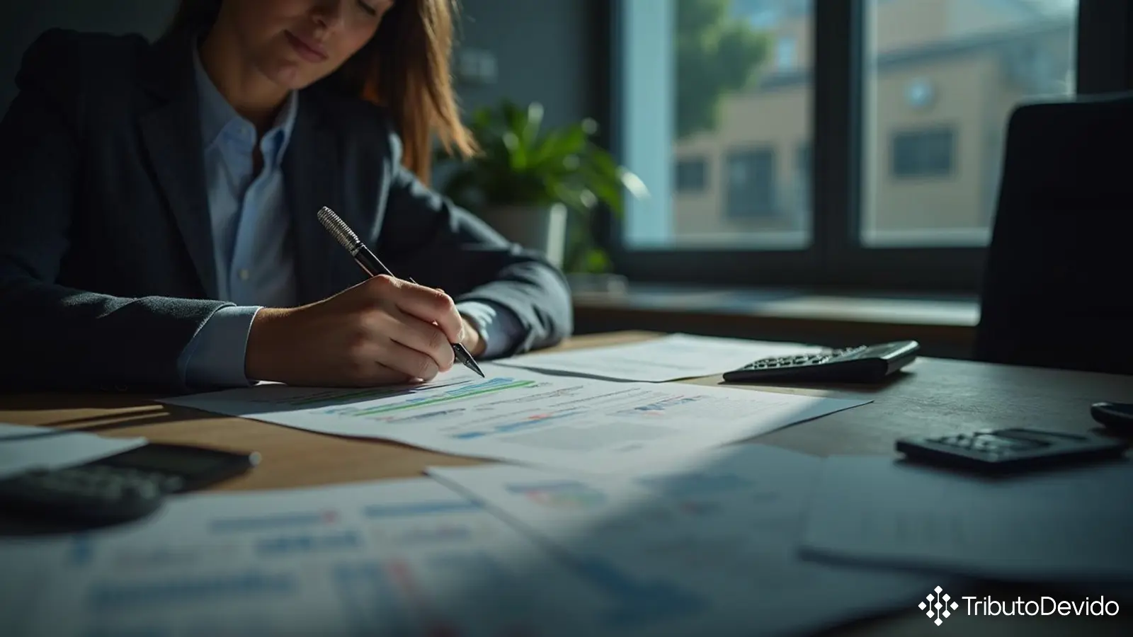 locação de veículos no transporte de cargas