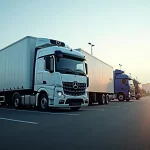 créditos de PIS e COFINS no transporte rodoviário