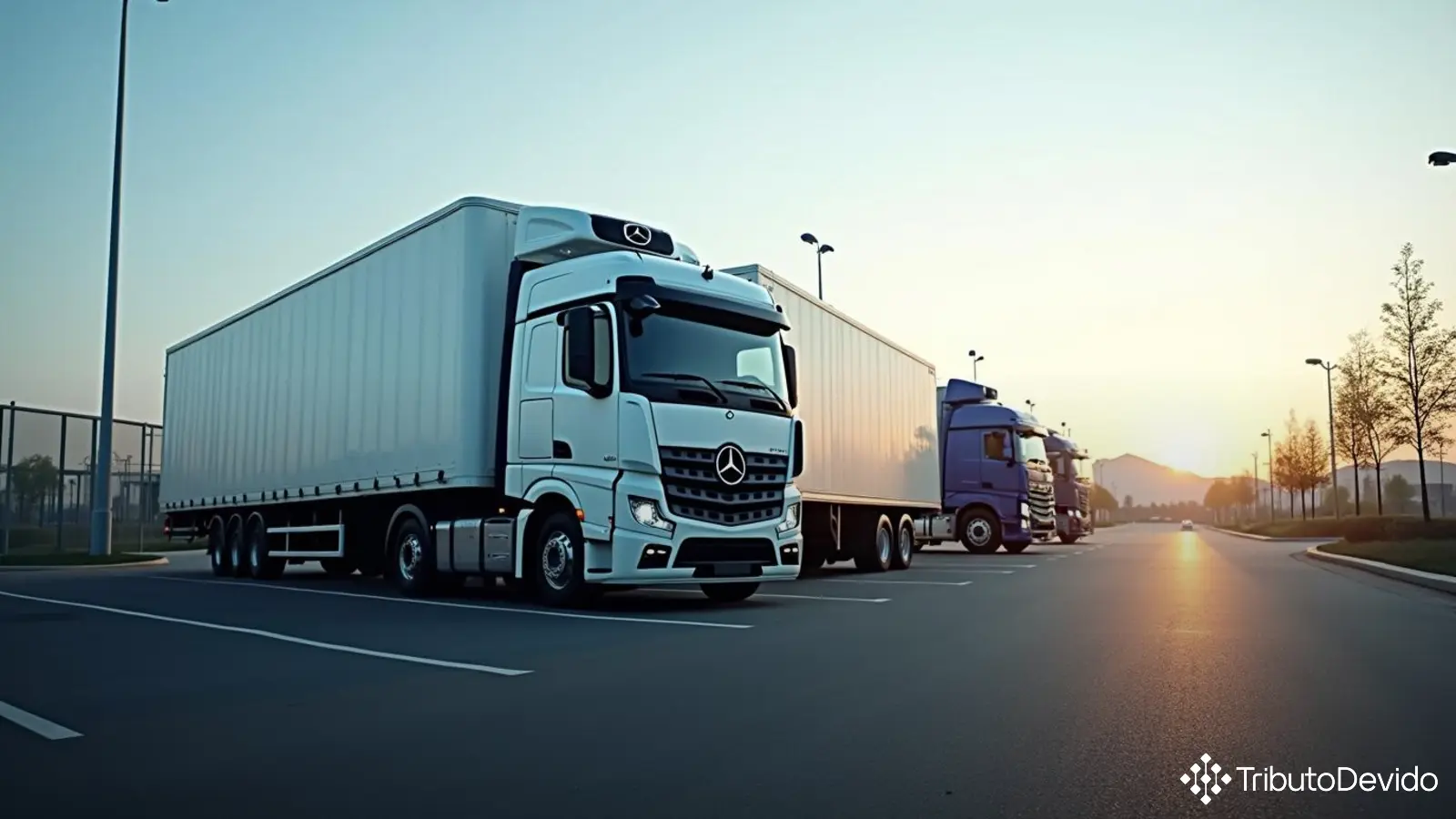 créditos de PIS e COFINS no transporte rodoviário