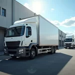 classificação fiscal de furgões na NCM