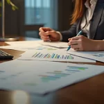 reconhecimento de ganho de capital na venda a prazo