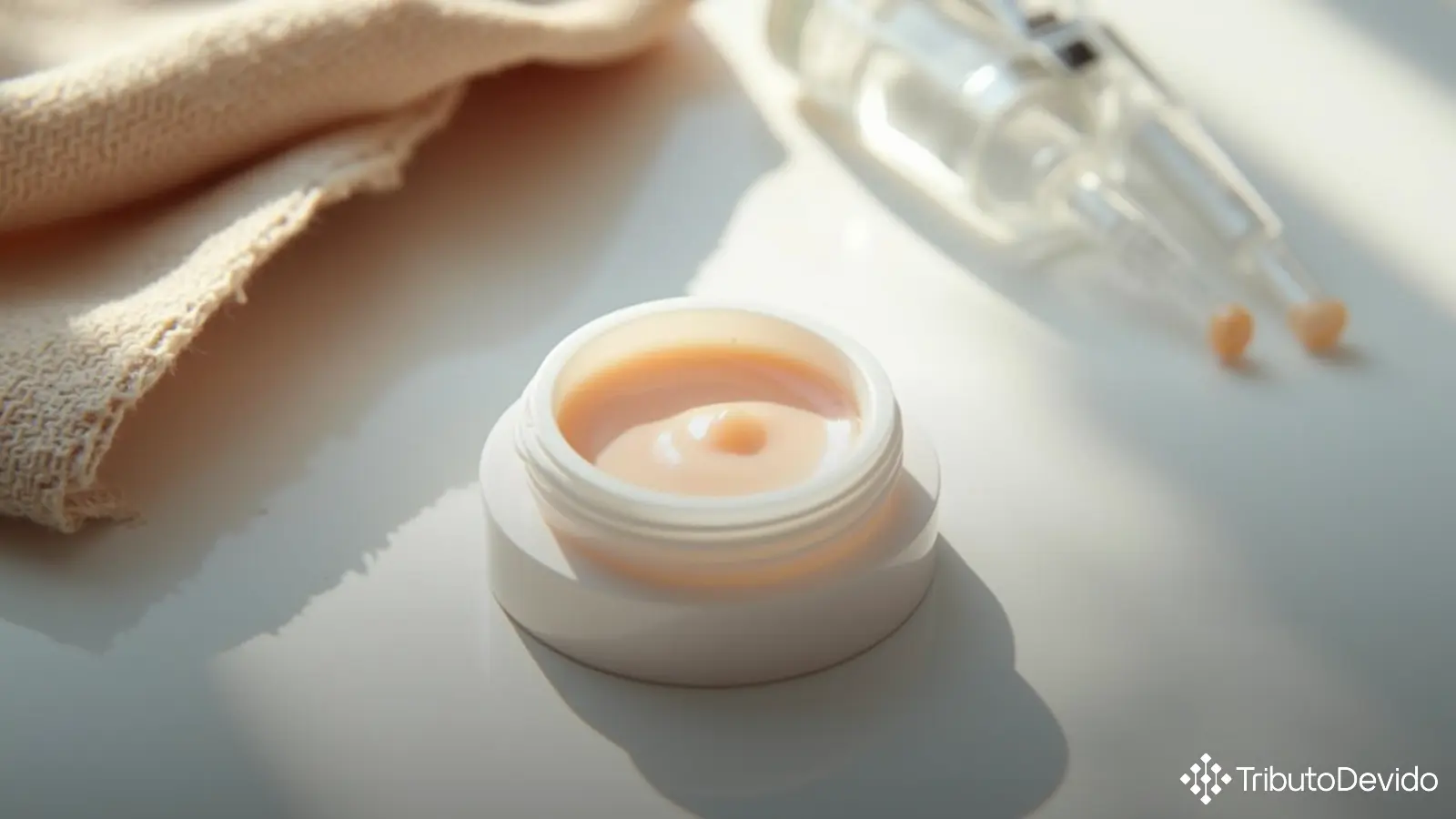 classificação fiscal de gel esfoliante para pés