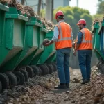 retenção de tributos federais nos serviços de coleta e tratamento de resíduos