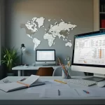 Tributação de Serviços de Acabamento em Gesso no Simples Nacional