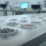 Classificação fiscal de copolímeros na NCM