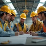 regime tributário para operacionalização de gruas em obras