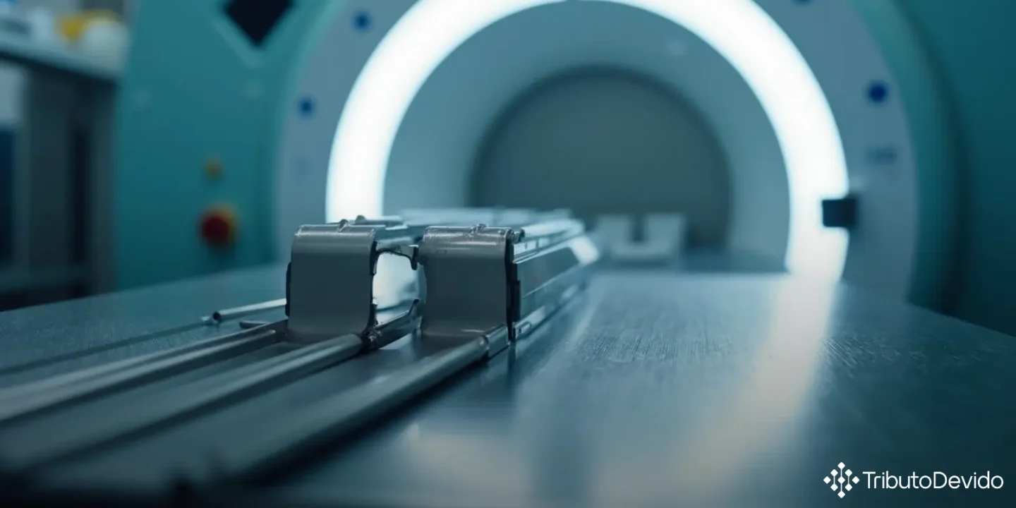 classificação fiscal de guia de agulha para endoscopia