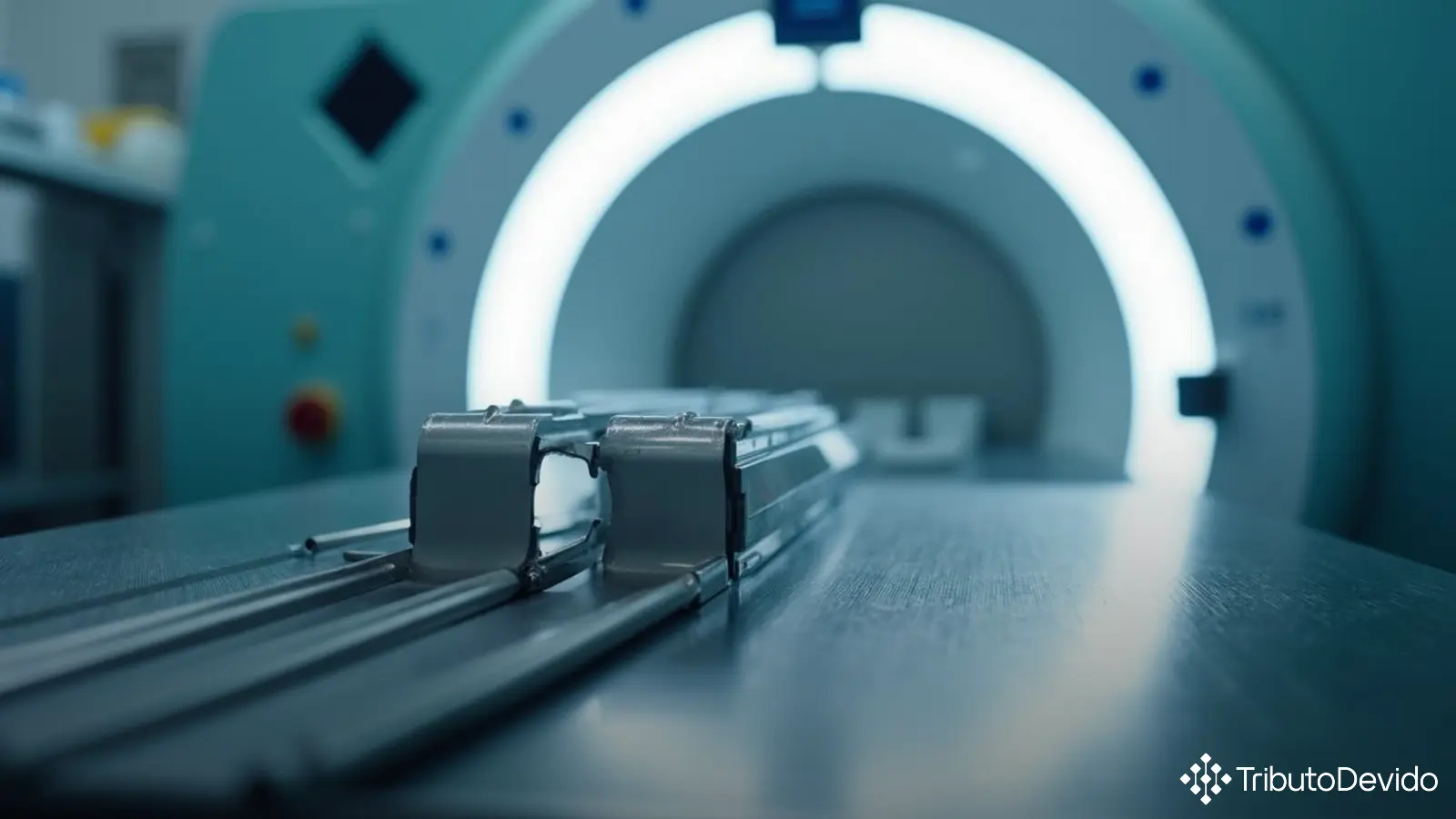 classificação fiscal de guia de agulha para endoscopia