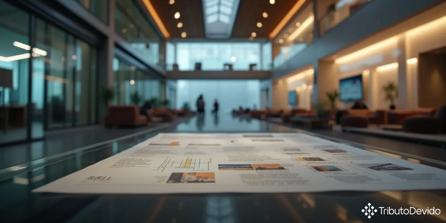 imóveis para locação a terceiros não exigem inscrição no CNPJ