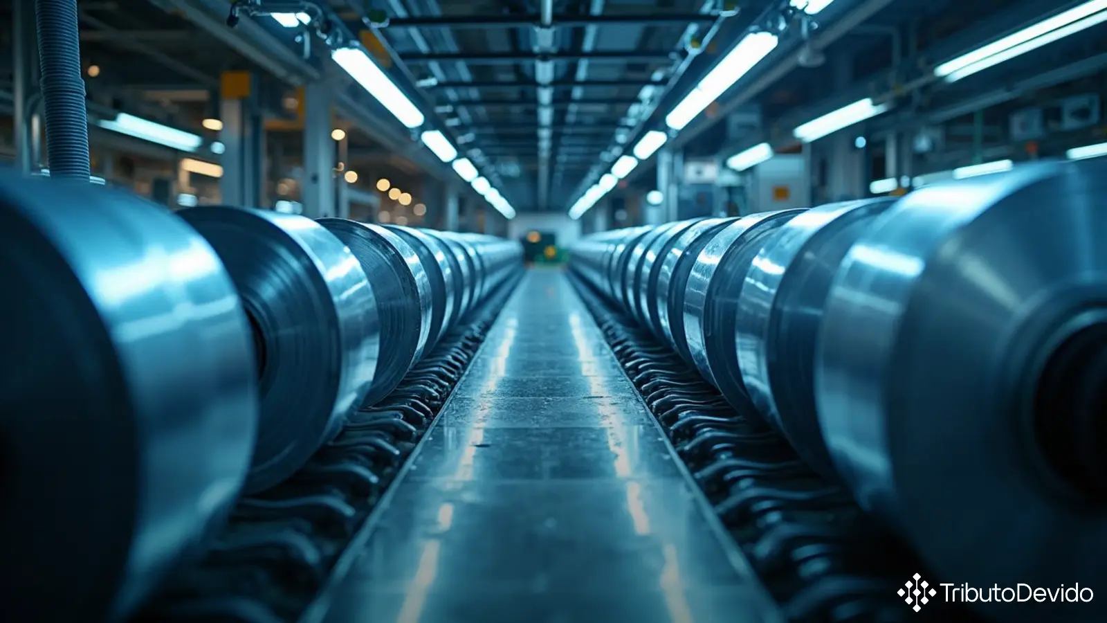 importação por encomenda: acondicionamento industrial não descaracteriza operação