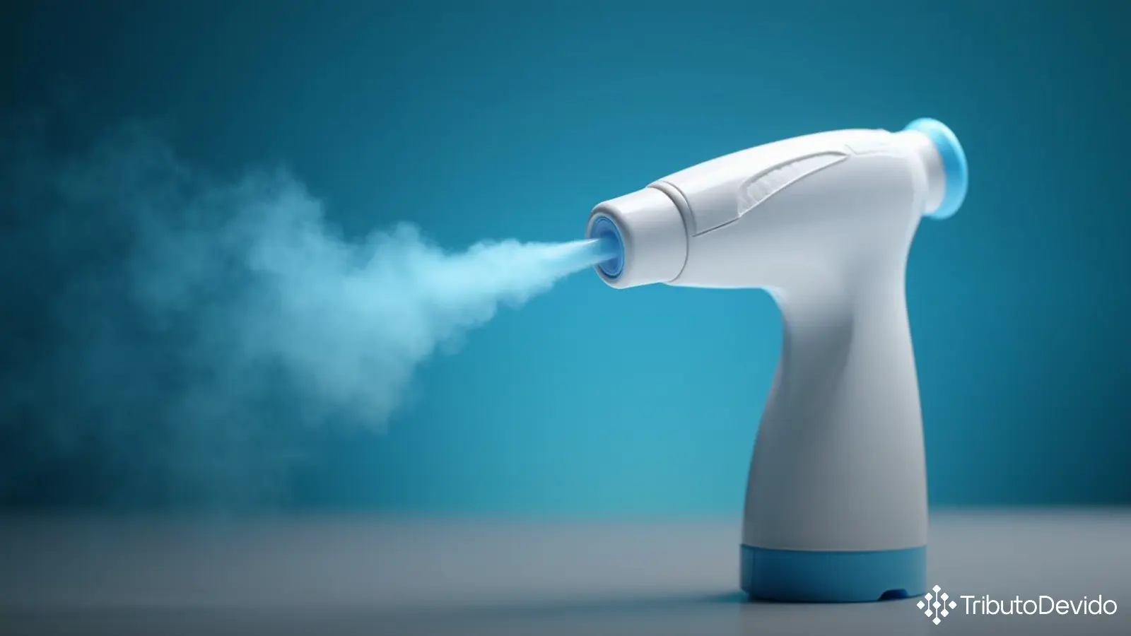 classificação fiscal de inalador para aerossolterapia de bronquite