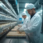 Tributação de PIS/COFINS na incubação de ovos por encomenda