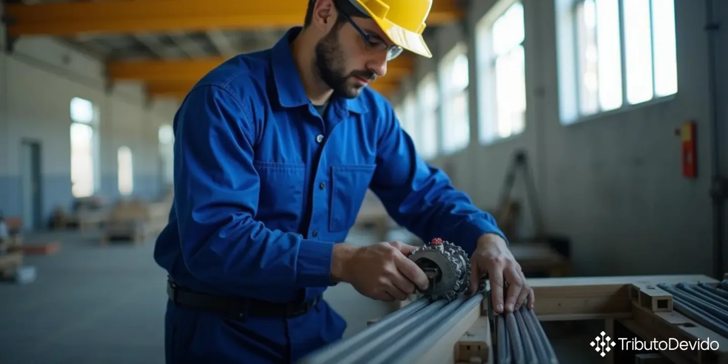 tributação-instalação-hidráulica-elétrica-sanitária-simples-nacional