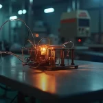 Classificação Fiscal do Inversor de Corrente na NCM 8504.40.90