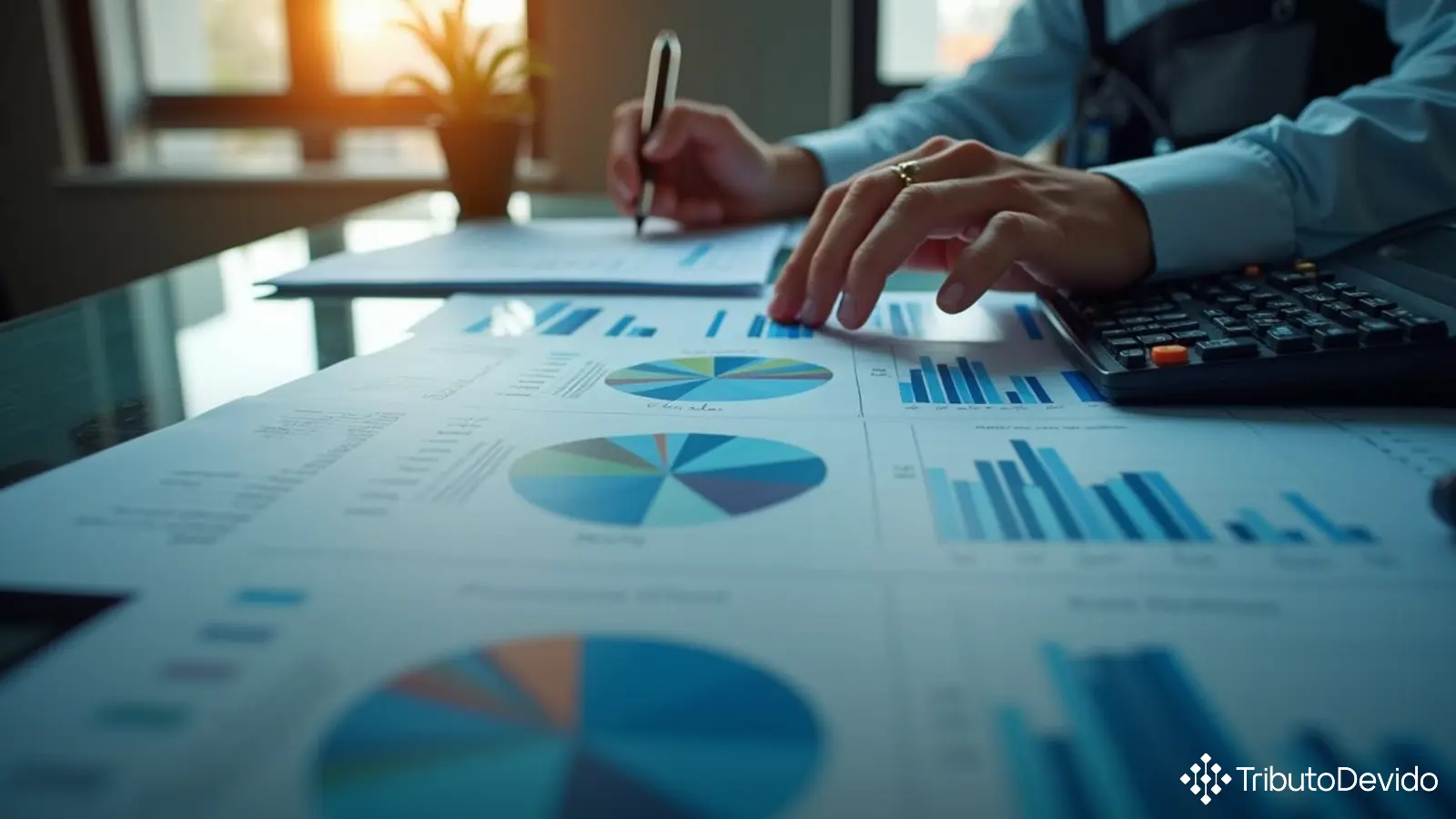 tributação-na-venda-de-cotas-de-FII