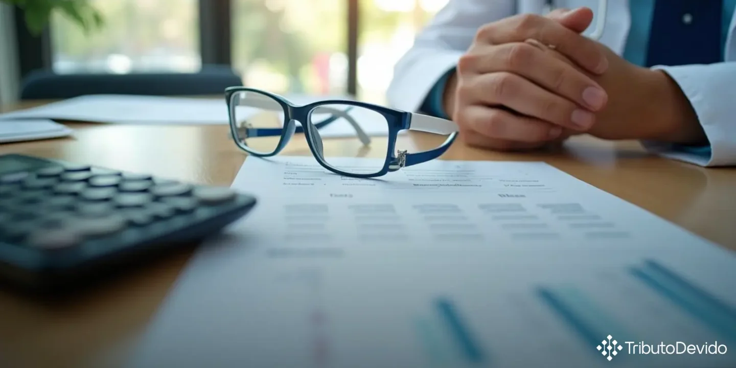 Isenção de IRPF para portadores de doenças graves