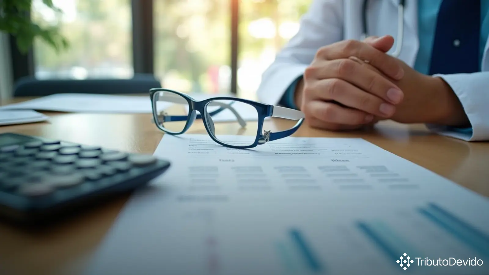 Isenção de IRPF para portadores de doenças graves