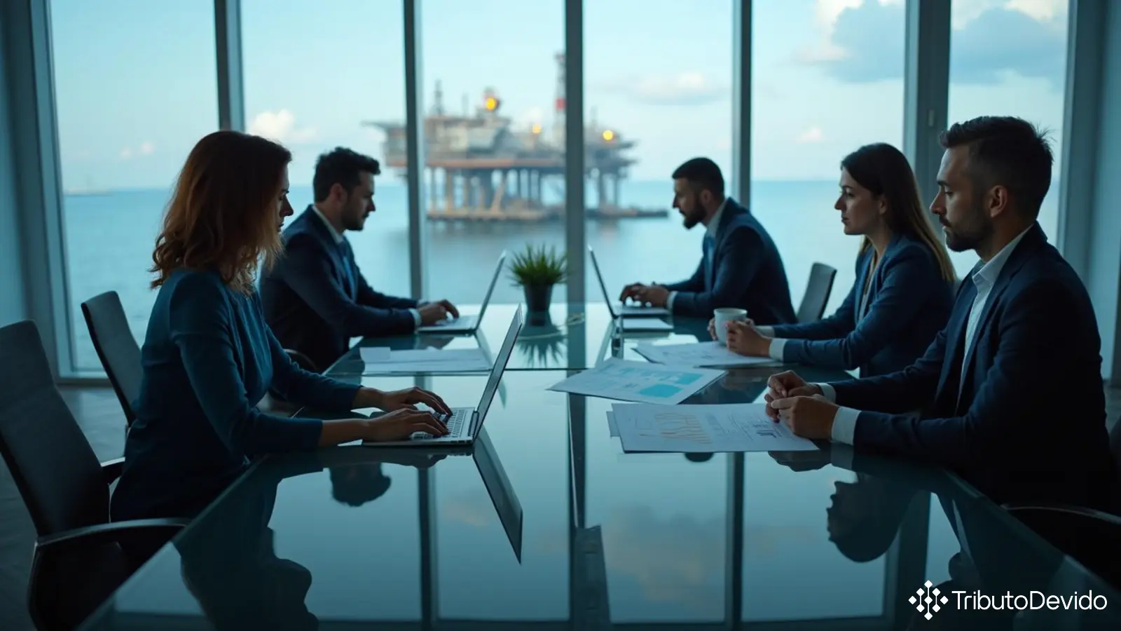 Isenção de IRPJ e CSLL sobre lucros de controladas no exterior