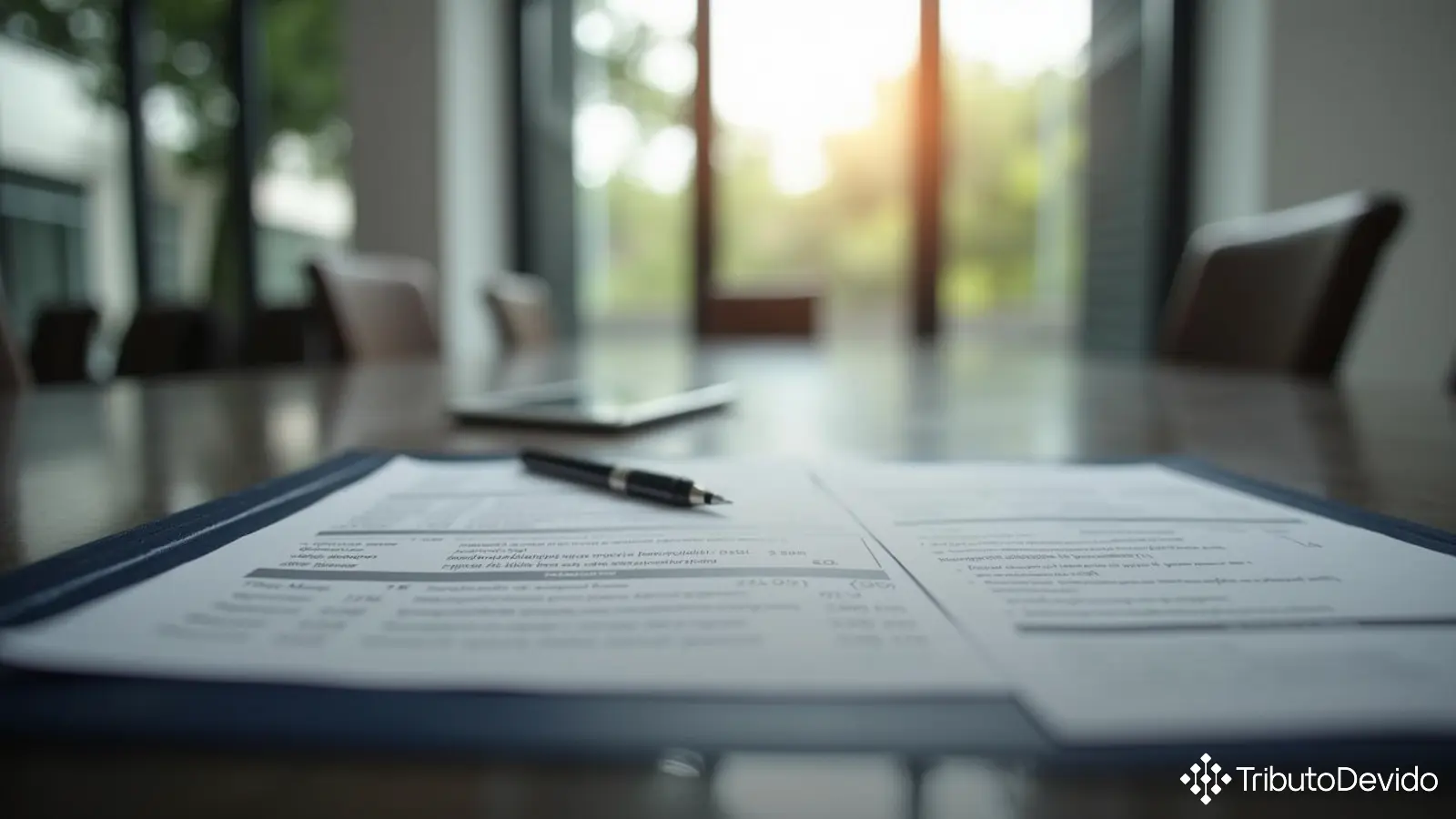 isenção tributária na venda de imóveis