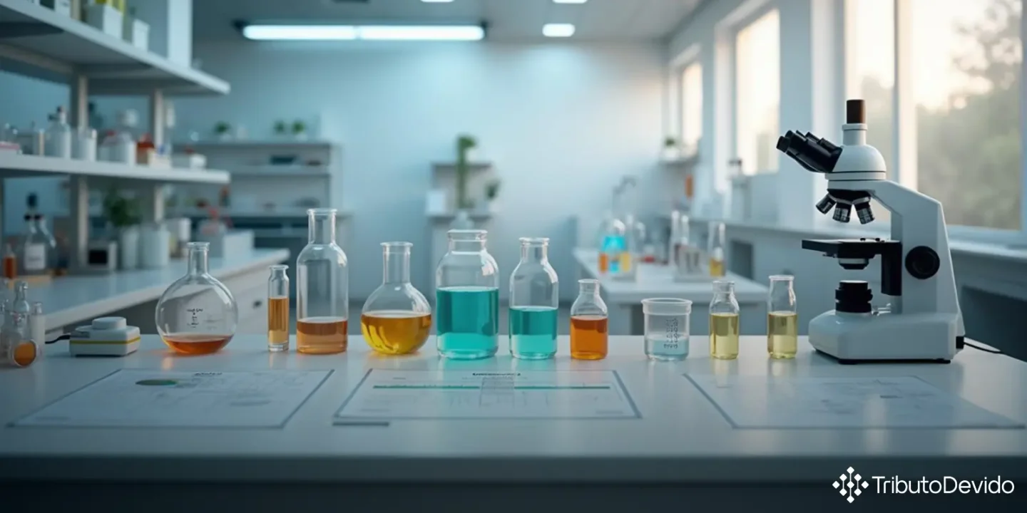 classificação fiscal do nitrato de magnésio como fertilizante