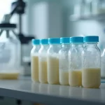 Classificação NCM de Fórmulas para Lactentes