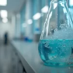 Classificação fiscal do Dieptanoato de Neopentilglicol