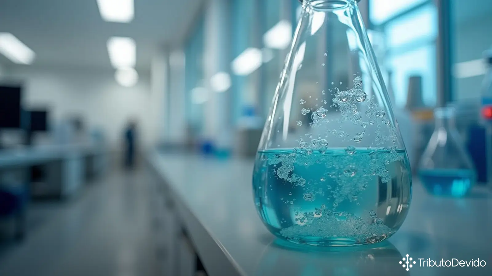 Classificação fiscal do Dieptanoato de Neopentilglicol