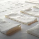 classificação fiscal de lenços umedecidos infantis