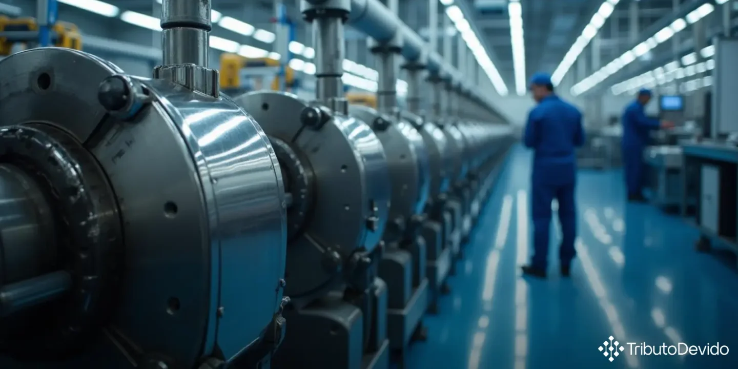 tributação concentrada de PIS/COFINS nas bombas injetoras