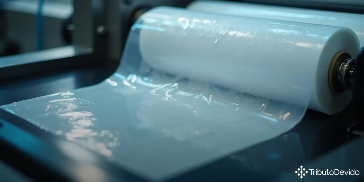 Creditamento de PIS/COFINS sobre embalagens