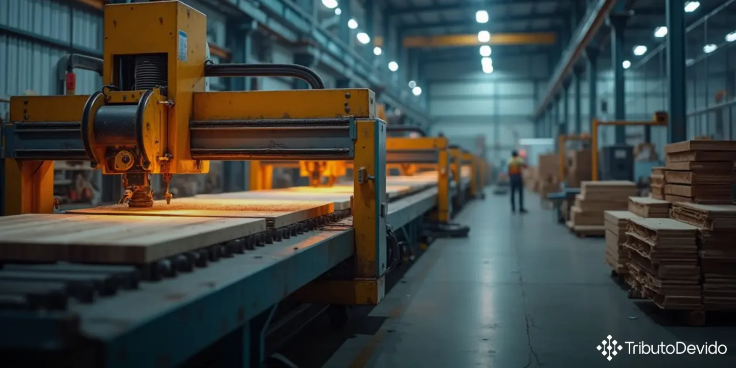 crédito de IPI para produtos intermediários