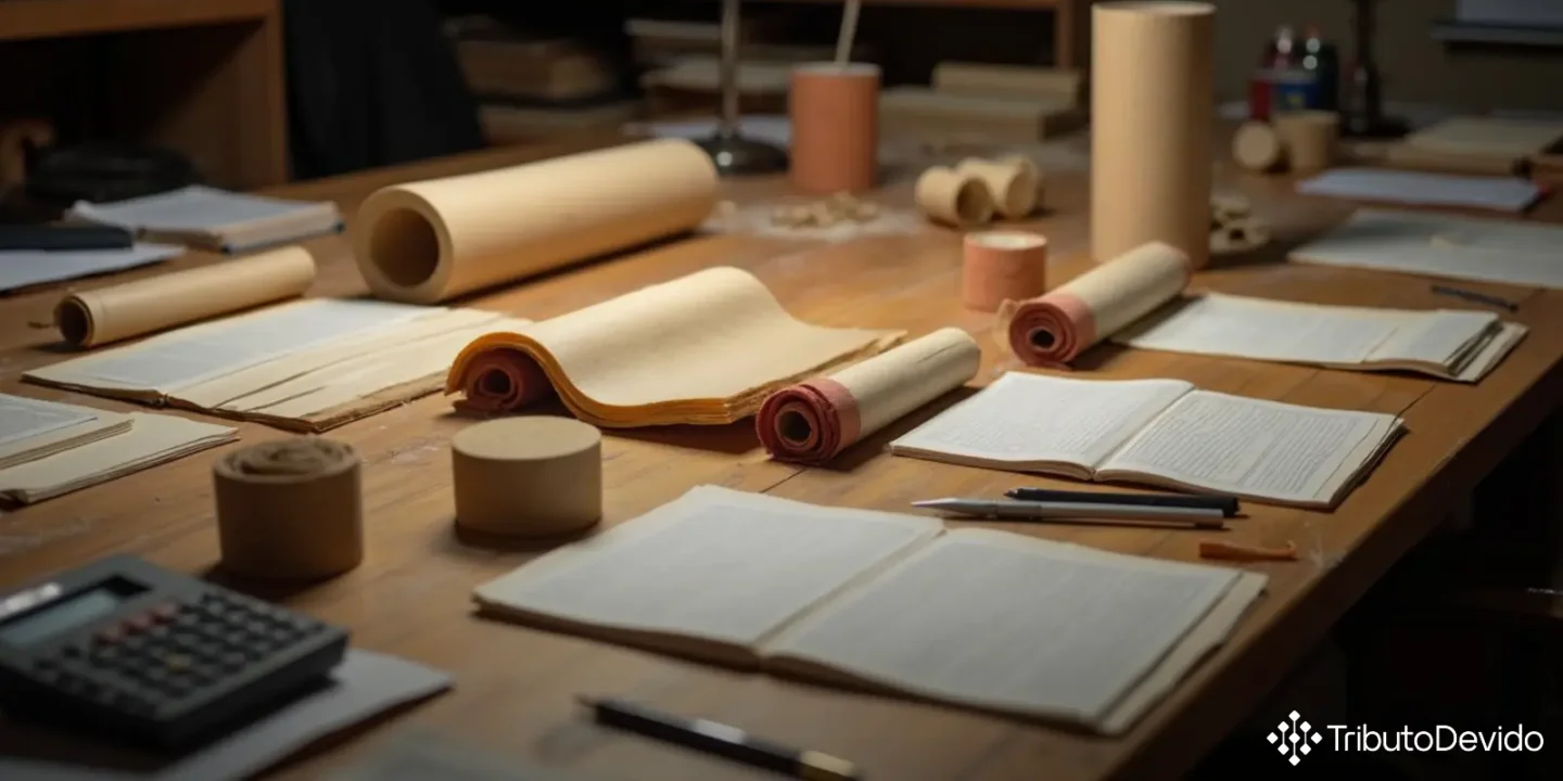 classificação fiscal de lixas abrasivas para madeira