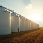 classificação fiscal de lona plástica para silagem