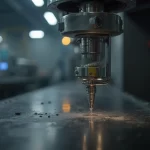 classificação fiscal de macho interno para molde de injeção plástica na NCM