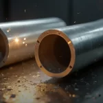 Classificação fiscal de mancal bipartido