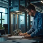 retenção previdenciária em serviços de manutenção de elevadores