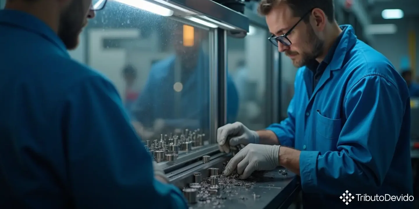 créditos-PIS-COFINS-manutenção-peças-reposição