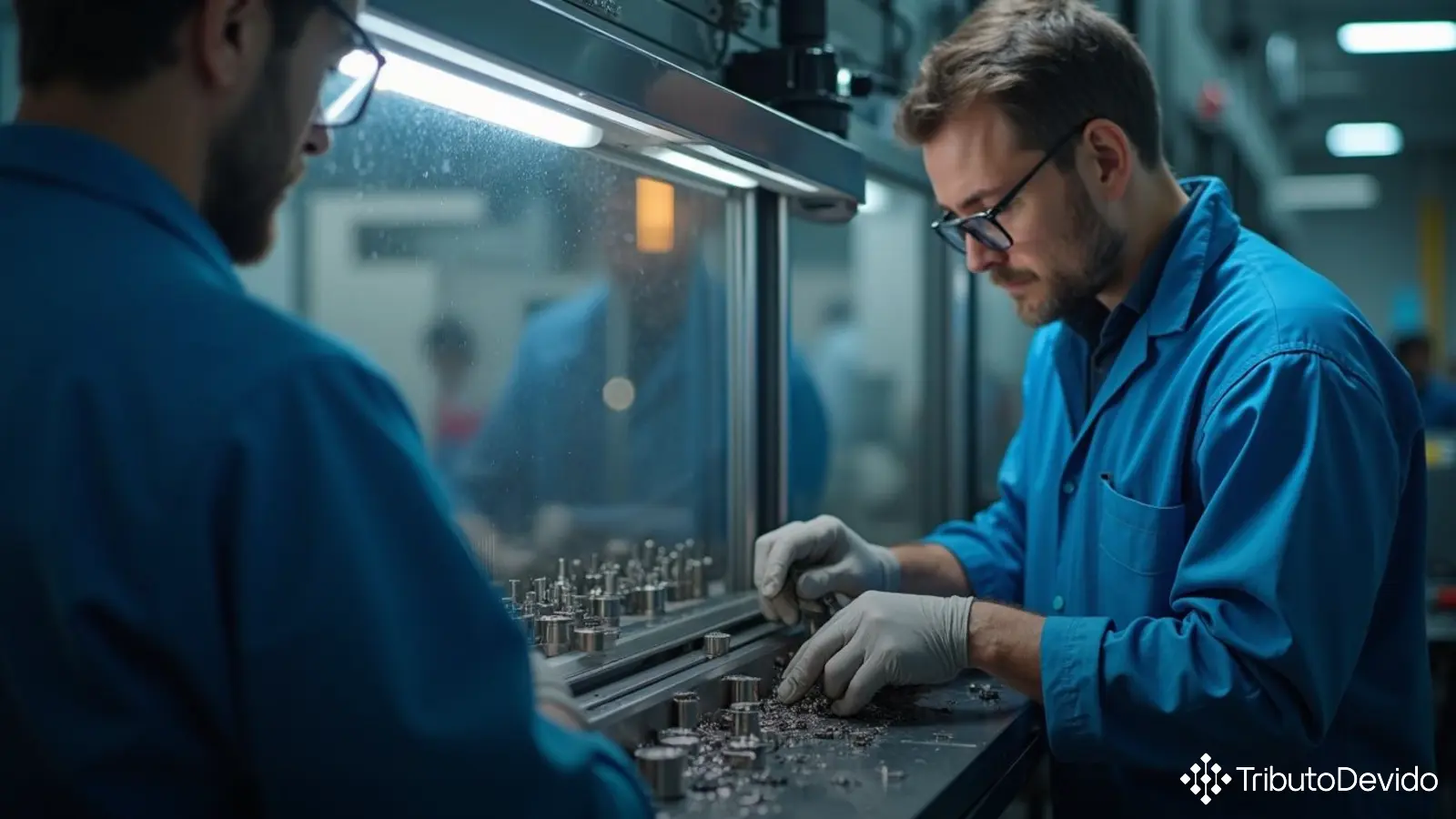 créditos-PIS-COFINS-manutenção-peças-reposição