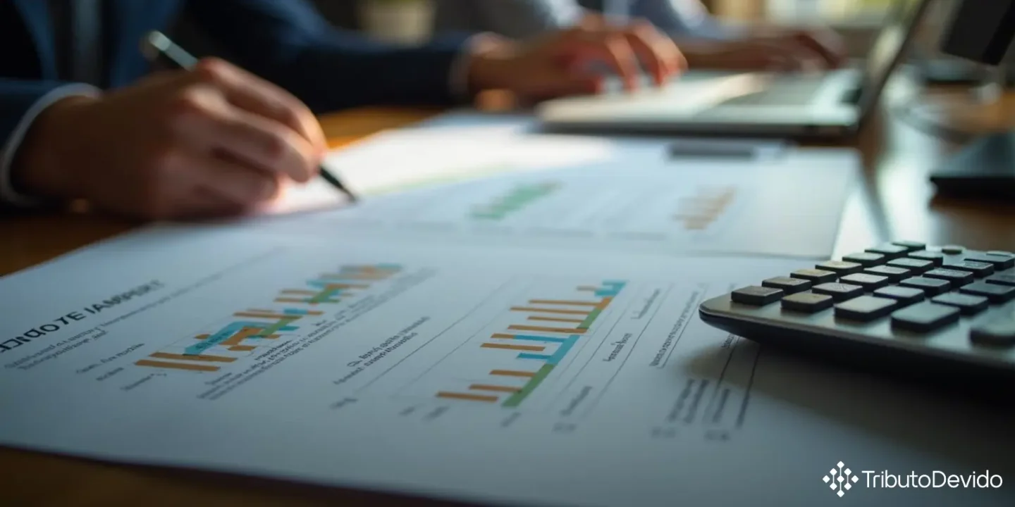 Método da Equivalência Patrimonial em empresas do Lucro Presumido